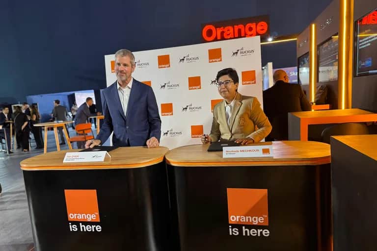 Assises de l’AUSIM : Orange Maroc annonce trois partenariats dans le cloud, les réseaux et l’IA
