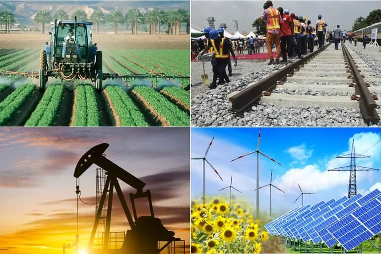 Secteur public : Un effort d'investissement global de 400 milliards de dirhams en 2027