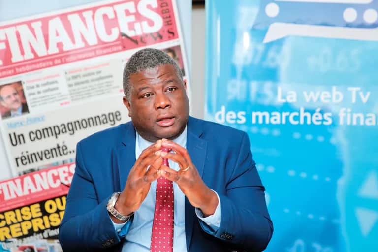 Abdou Diop : Maroc – Afrique, le Roi a fait le job
