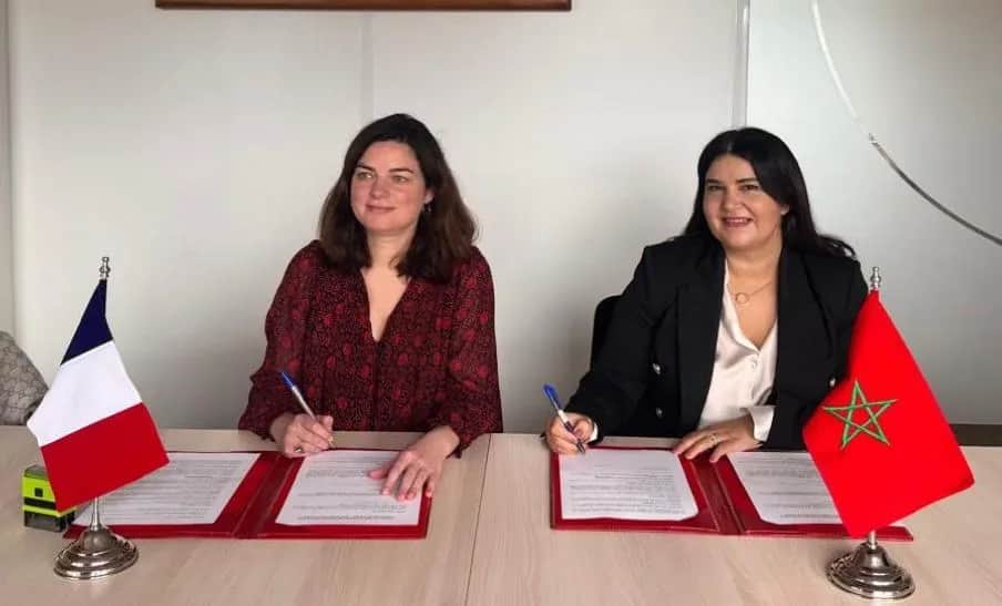 ACAPS et Banque de France renforcent leur coopération en matière d’éducation financière