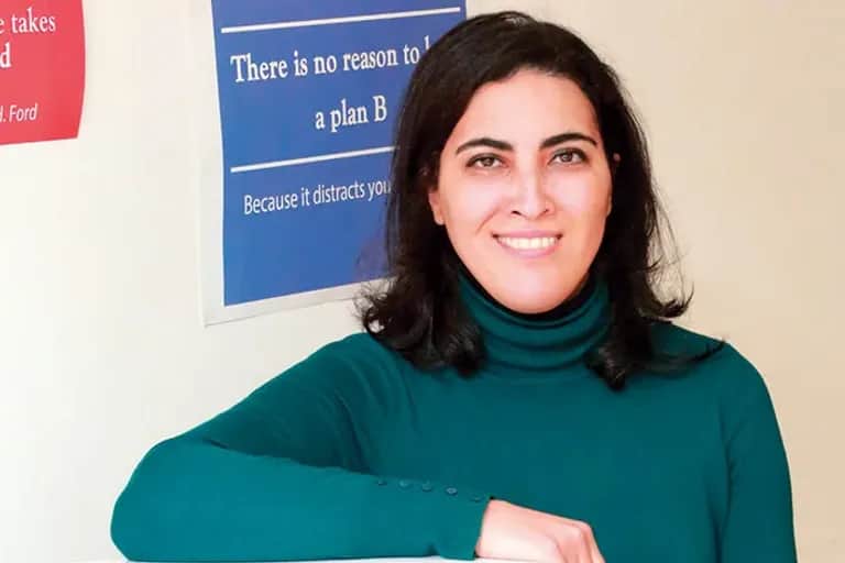Accompagnement des start-up : Le New Work Class, un cas d’école