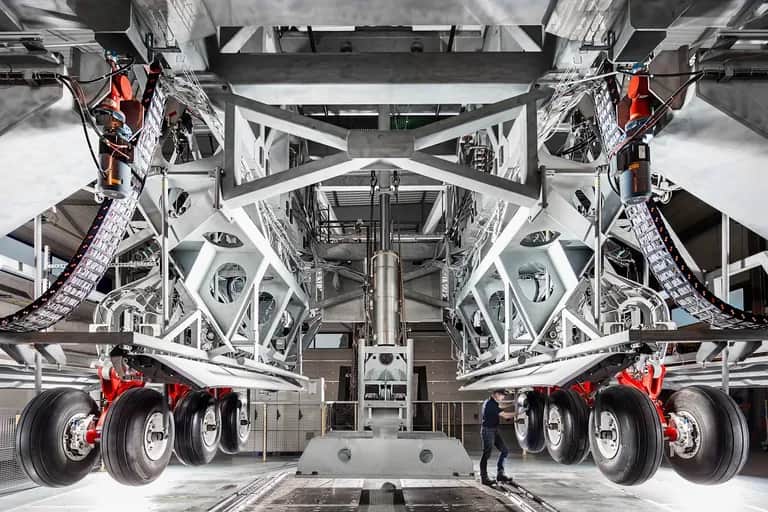 Aéronautique : plus de 5,8 milliards de DH d'exportations à fin mars 2024