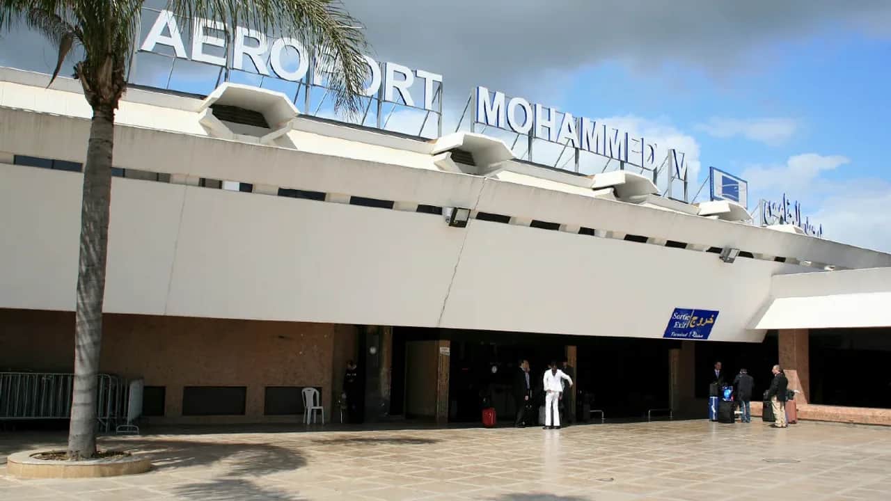 Aéroport Mohammed V : un projet de 25 milliards de DH pour rivaliser avec les grands hubs mondiaux