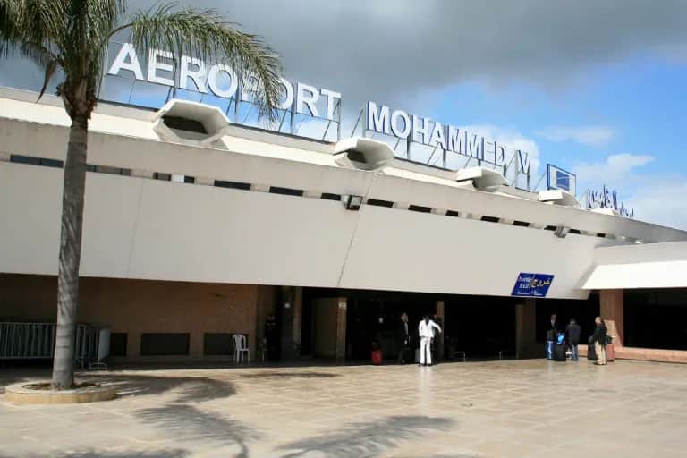 Aéroport Mohammed V : un projet de 25 milliards de DH pour rivaliser avec les grands hubs mondiaux