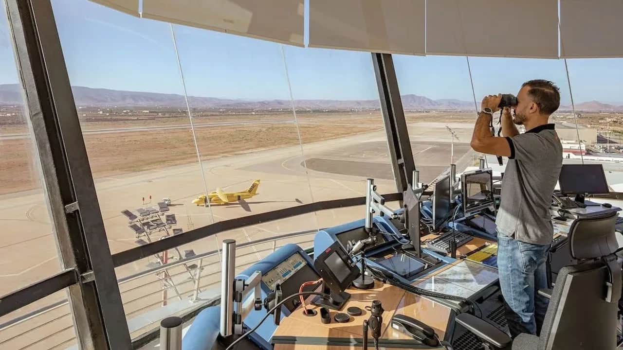 Aéroports 2030 : l’ONDA renforce ses infrastructures de contrôle aérien