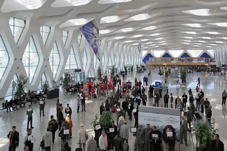 Contrôles aux frontières : Airports of Morocco réduit les délais dans les aéroports du Royaume