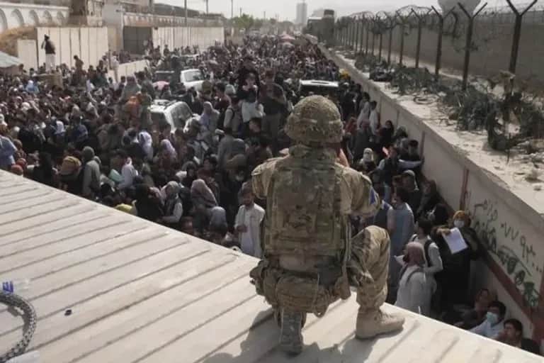 Afghanistan: Camouflet pour l’Occident