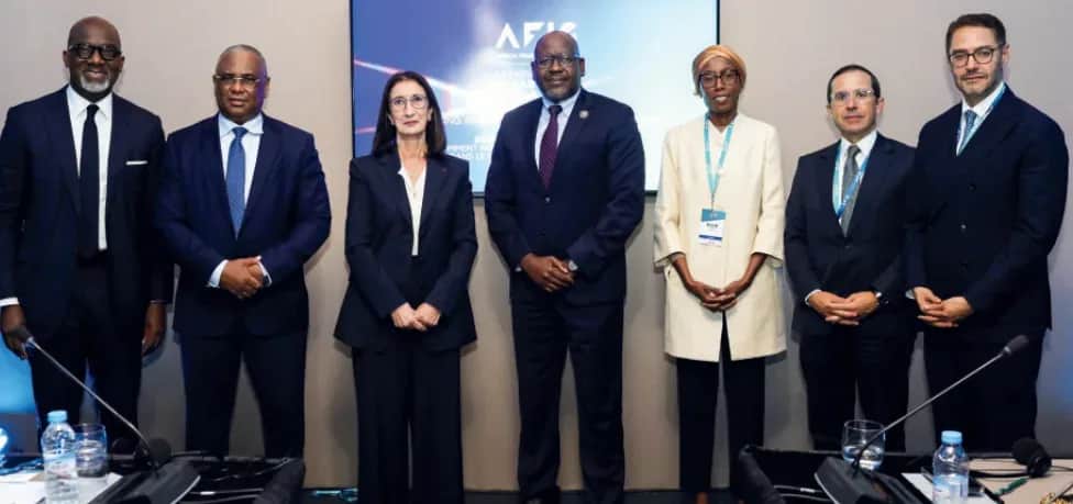 AFIS : la souveraineté énergétique africaine en débat