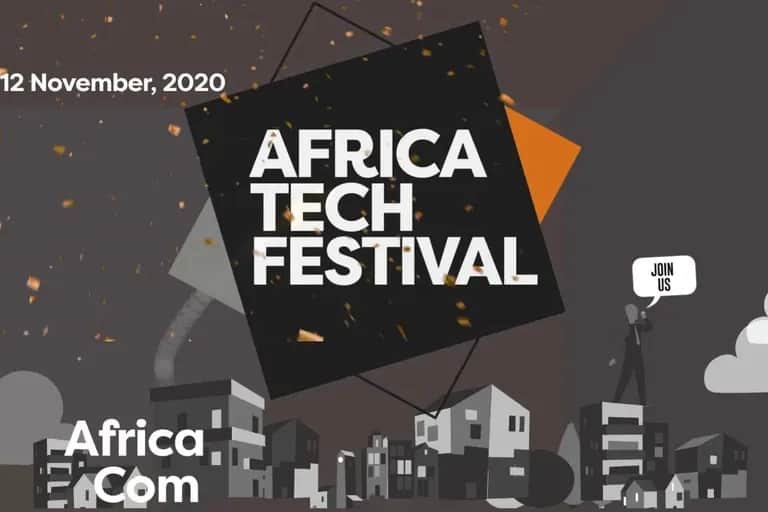 AfricaTech Festival 2021: l'Afrique, un marché très prometteur