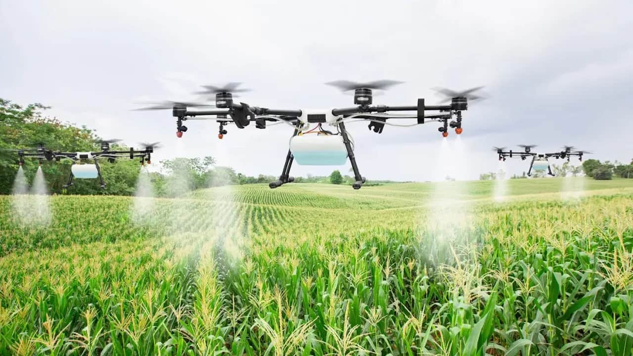 AgriTech: la nouvelle révolution verte