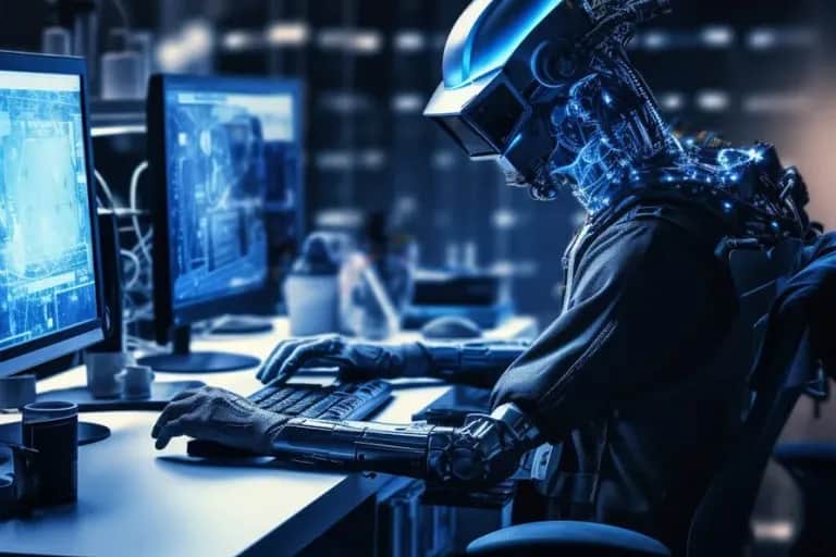 Emploi: la tech américaine amputée de 40.000 postes cette année