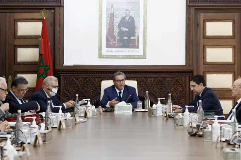 Aïd Al Adha au menu du Conseil de gouvernement