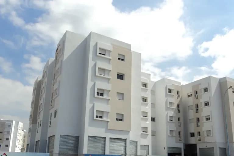 Aide aux logements: les petits et moyens promoteurs émettent quelques réserves