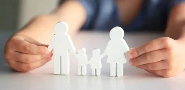 Aide sociale : 500 dirhams par mois pour les enfants orphelins ou abandonnés