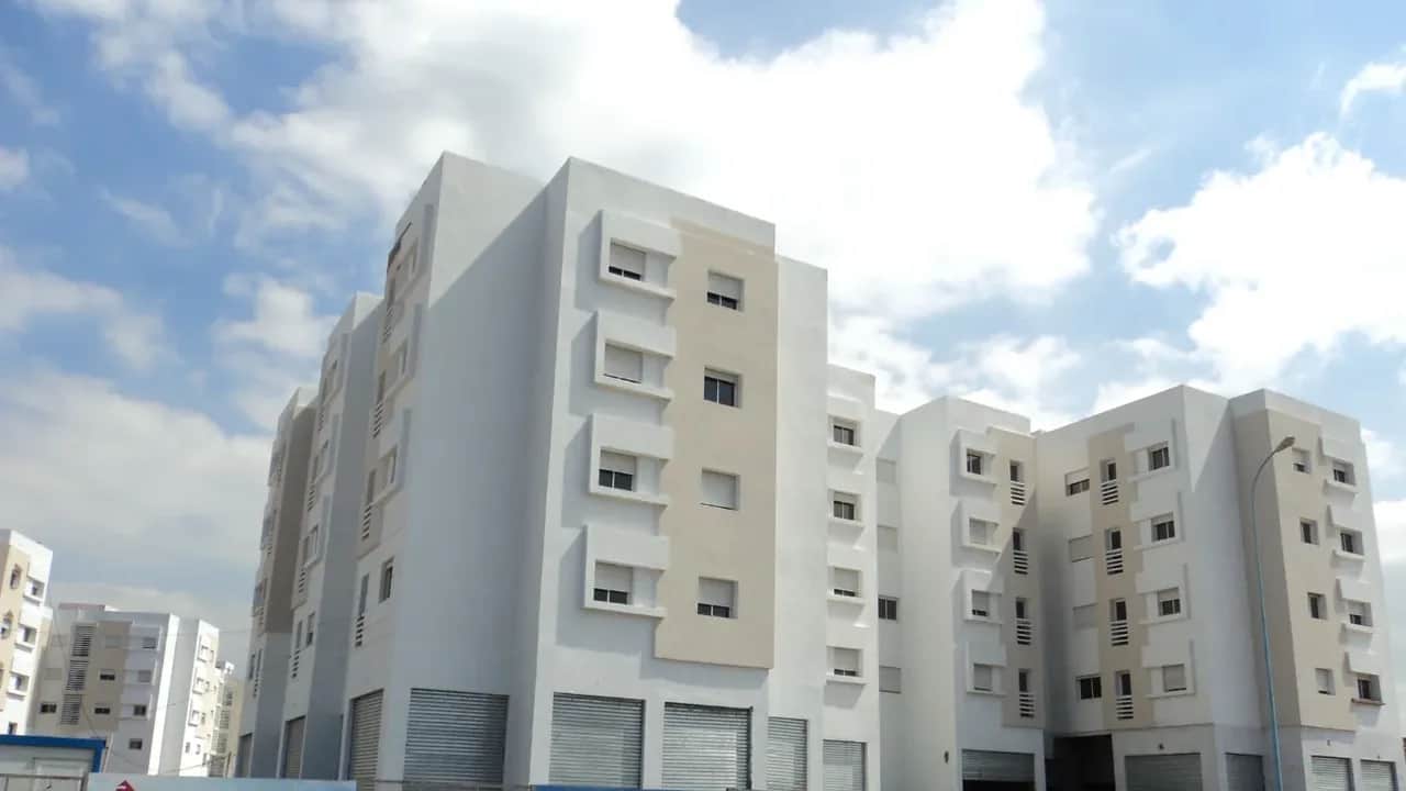 Aides au logement: 16.302 demandes enregistrées en une semaine sur la plateforme "Daam Sakane"