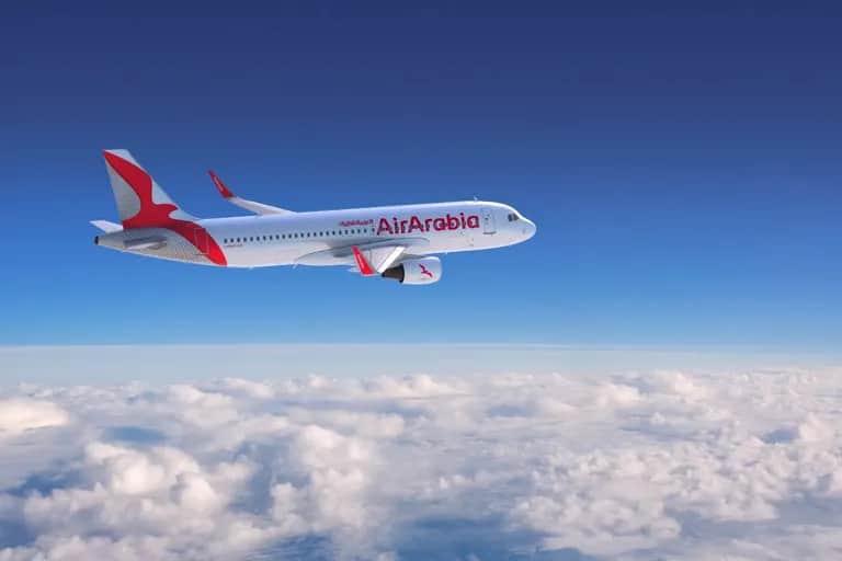 Air Arabia Maroc lance ses nouvelles lignes aériennes à partir de Tanger, Oujda et Nador