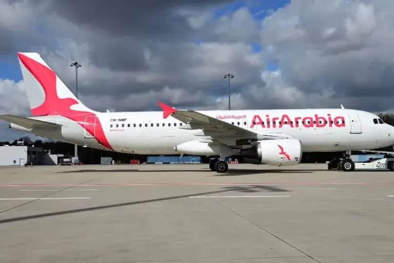 Air Arabia Maroc lance un vol direct entre Barcelone et Oujda