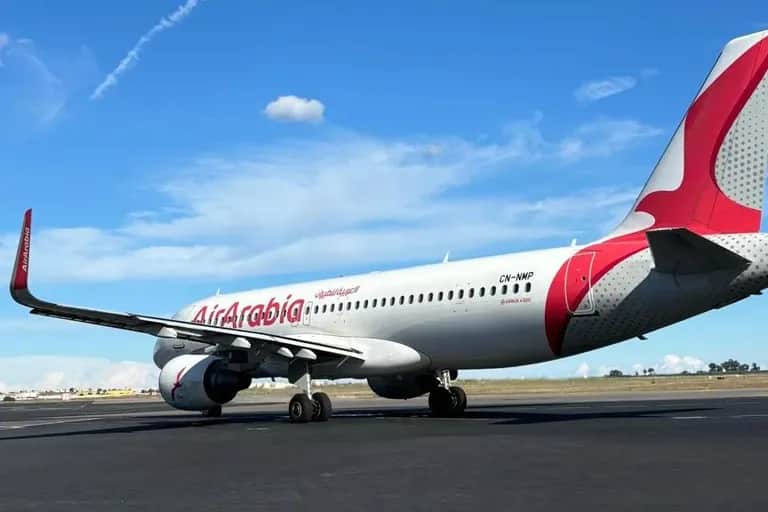 Air Arabia inaugure une nouvelle liaison directe entre Tétouan et Rotterdam
