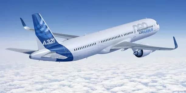 Aérien: Airbus prévoit un doublement de la flotte mondiale d'ici 20 ans