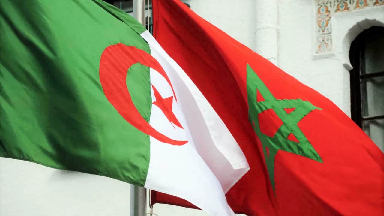 Algérie: la menace de trop