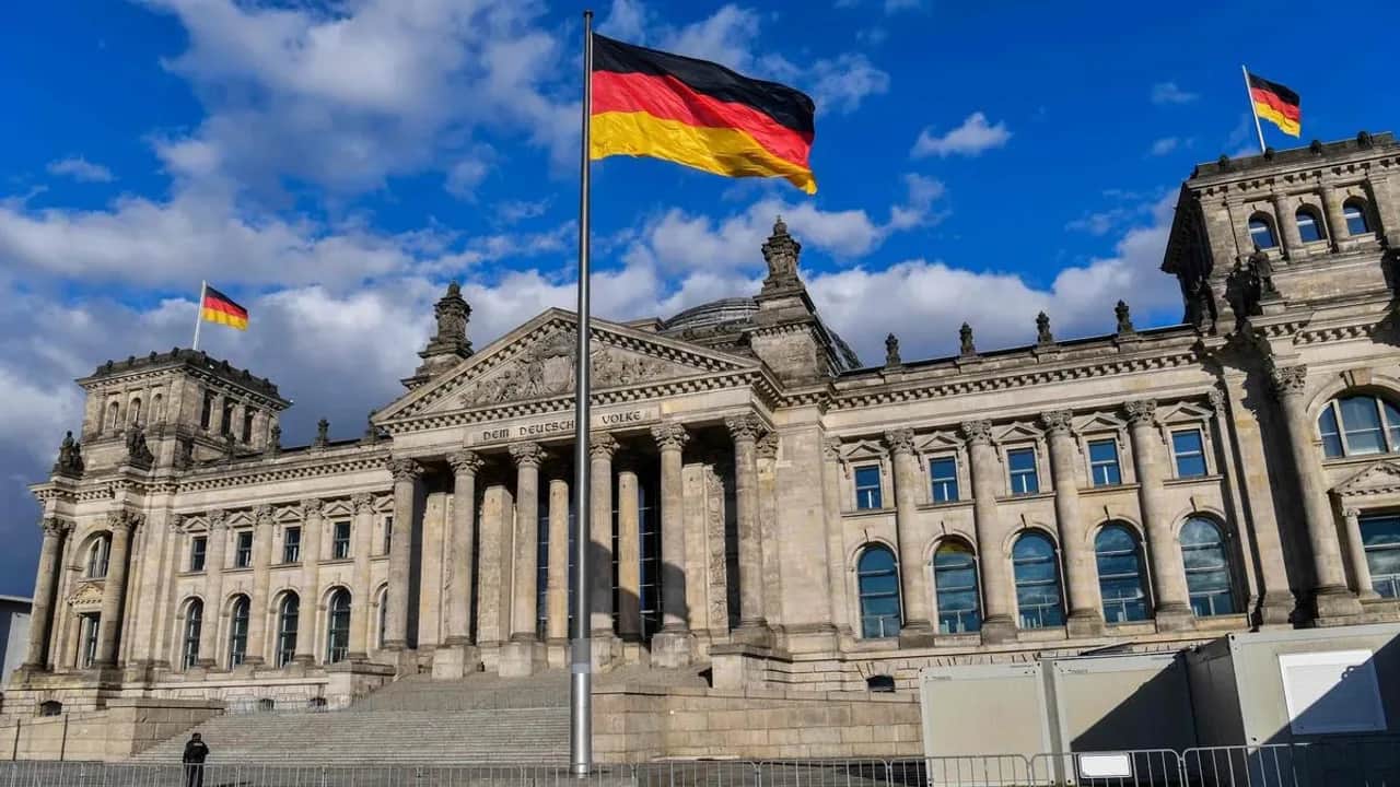 Institut IW : L'Allemagne ne sortira pas de la récession en 2024