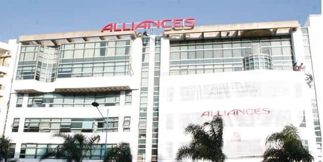 Alliances : «La dette devrait baisser  plus vite que prévu»