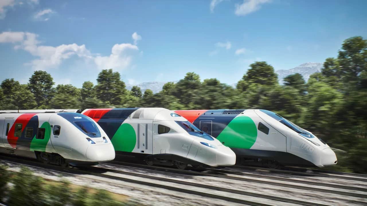 Alstom décroche un contrat de 260 millions d'euros pour moderniser la ligne ferroviaire Kénitra–Settat
