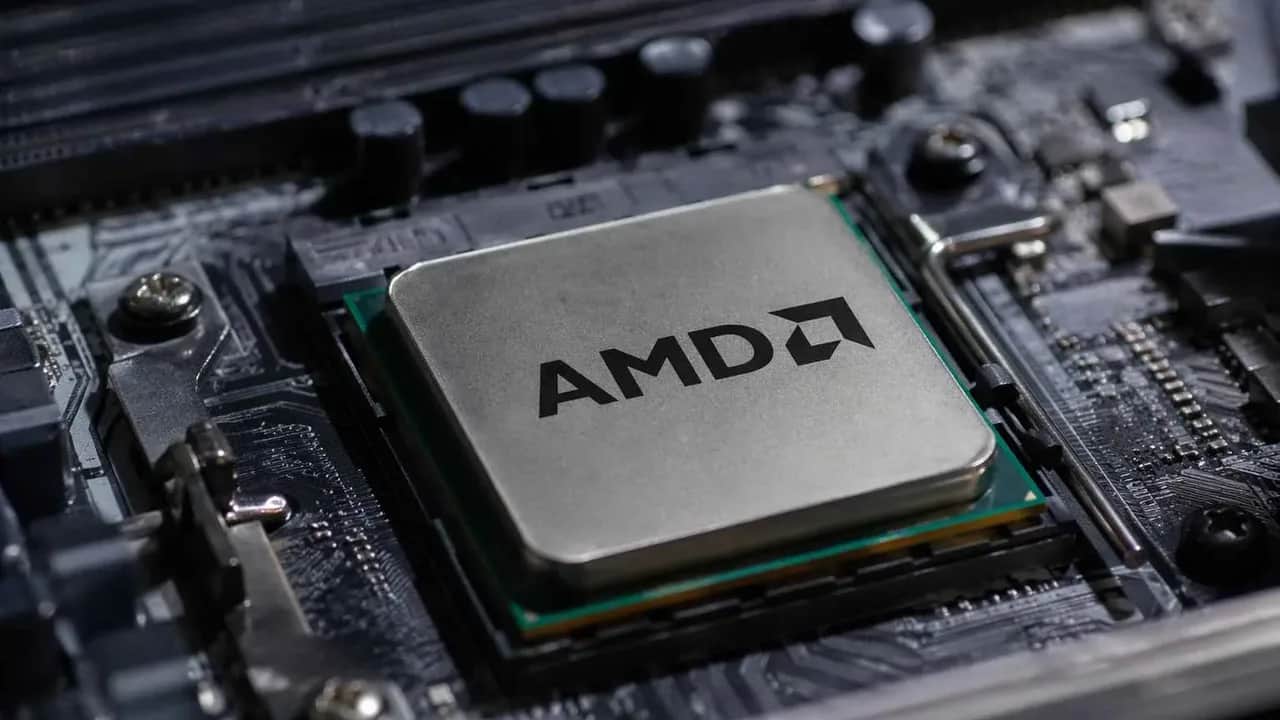 AMD investit jusqu'à 5 milliards de dollars dans Anthropic, en échange d'une commande géante de puces IA