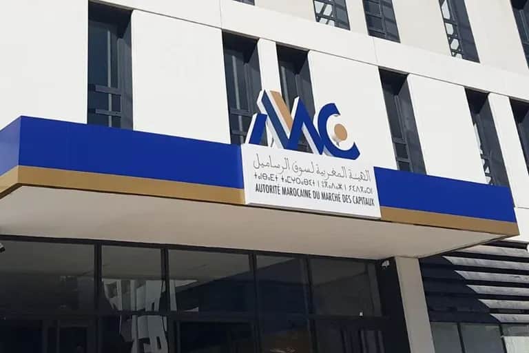 Marché des Capitaux : l’AMMC met en garde contre les plateformes frauduleuses et les conseils illégaux
