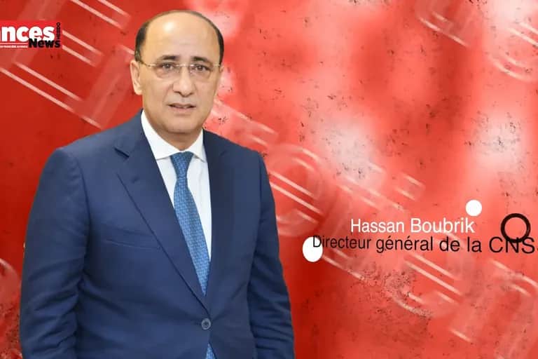 AMO : plongée au cœur de ce gigantesque chantier avec Hassan Boubrik