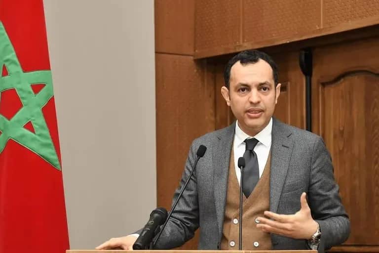 Rabat : lancement du programme "ANA MOUKAWIL" pour l'accompagnement de 100.000 entrepreneurs