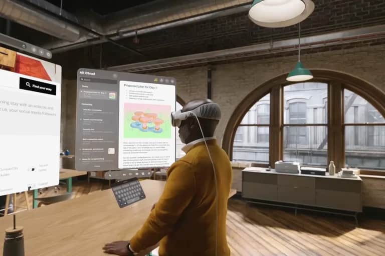 Apple Vision Pro : révolution technologique ou gadget hors de portée ?