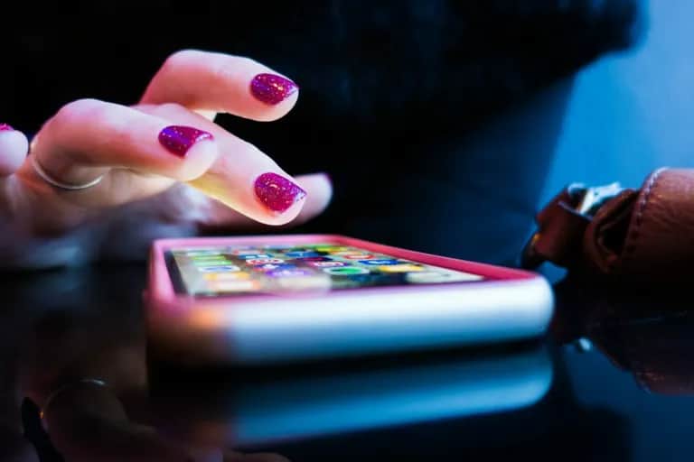 Applications mobiles: le marché affiche une santé insolente