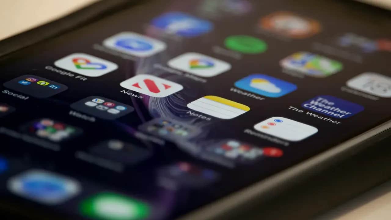 Applications mobiles : un marché en route vers les 1.000 milliards de dollars