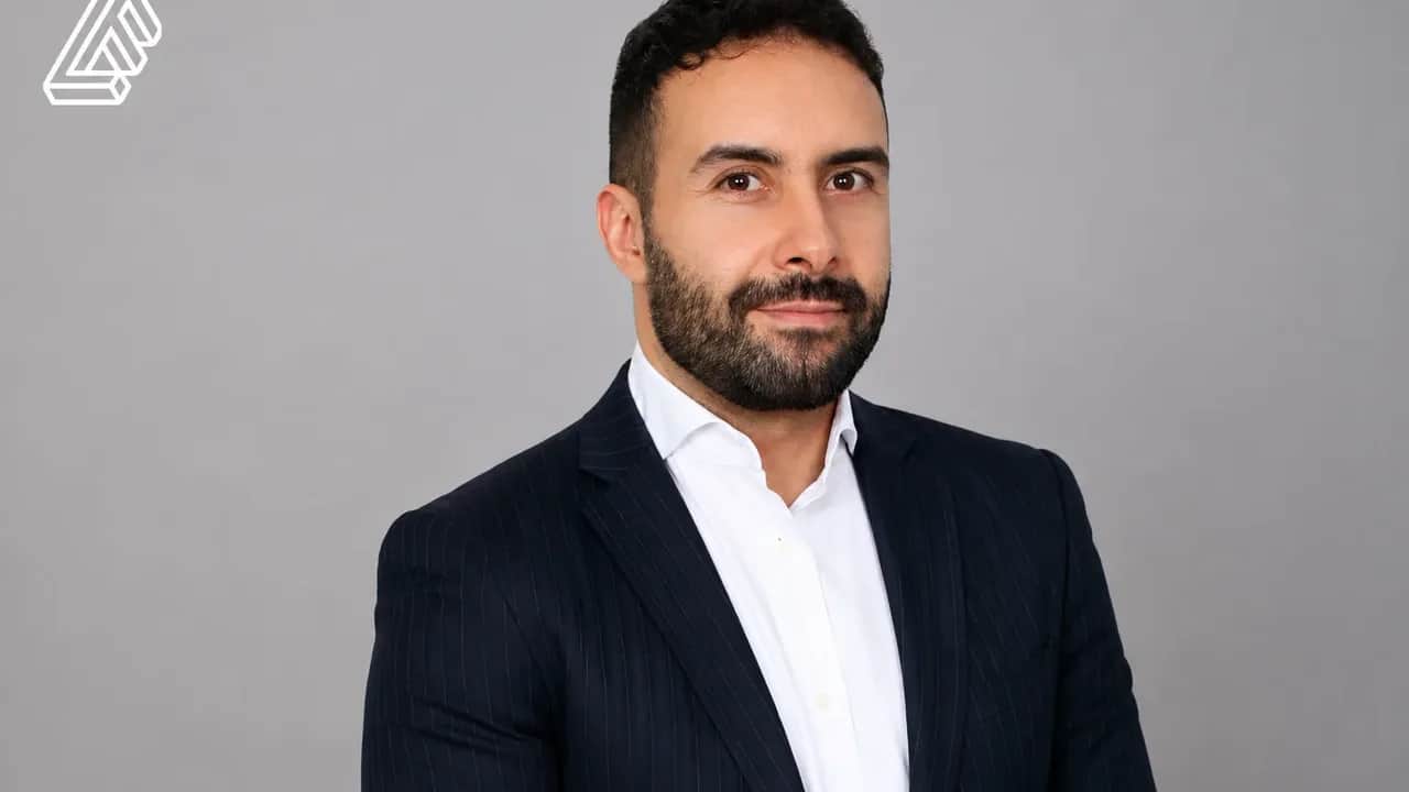 Arrabet Holding nomme Badr Bougrine Directeur Général de The Frontline Unit