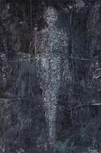 Arts plastiques : Asmae Alami expose à la galerie Nadar