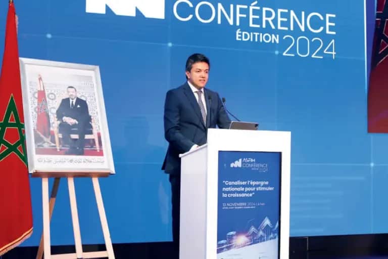 ASFIM : un encours global sous gestion de 660 milliards de dirhams