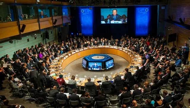 Assemblées annuelles BM-FMI: une délégation parlementaire en visite au Maroc