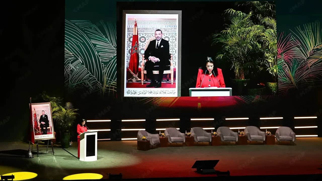 Rabat : Coup d’envoi des premières Assises nationales de l’Intelligence artificielle