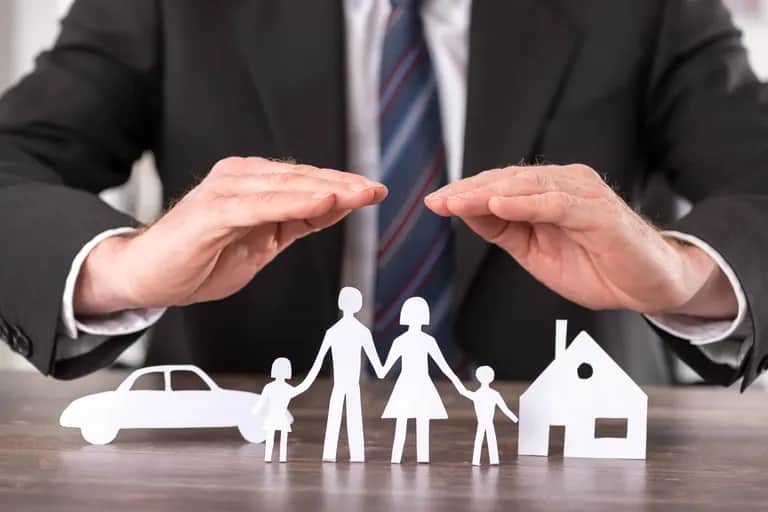 Assurance : la fin des vieilles routines