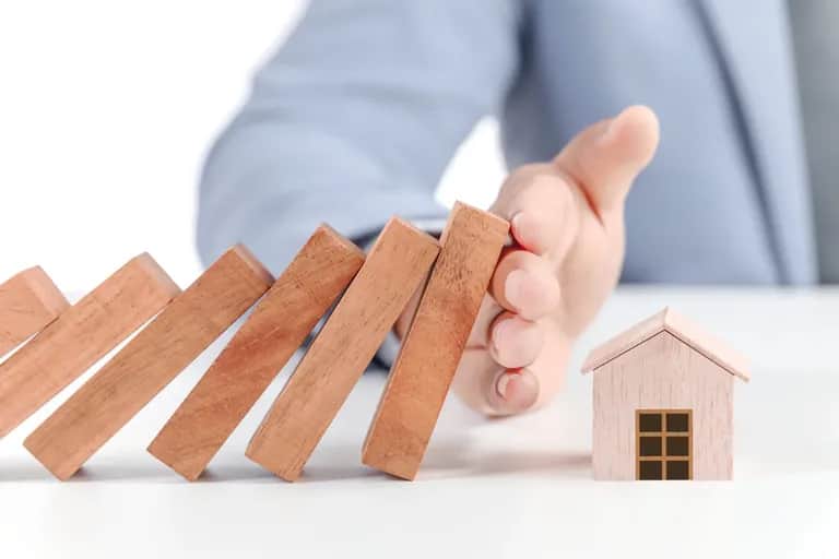 Assurance habitation obligatoire : une réforme structurelle inévitable