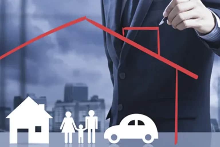 Assurances: les primes en hausse de 8,6% au T1-2023