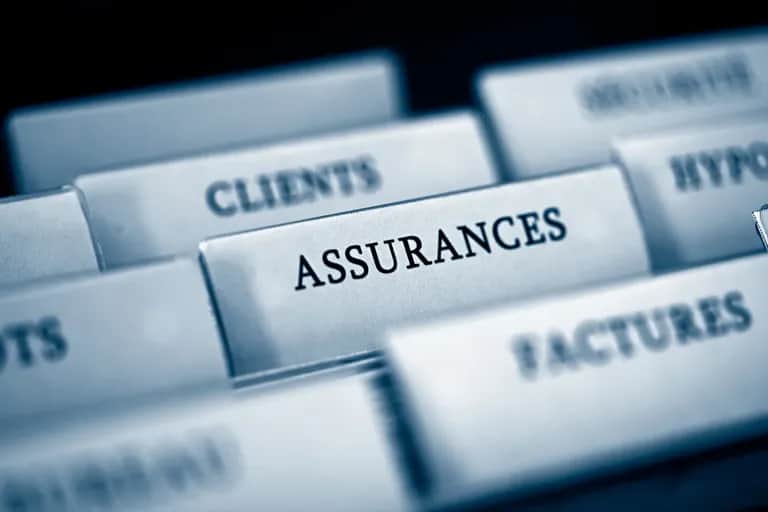 Assurance : bientôt la fin de l’«ancienne» solvabilité