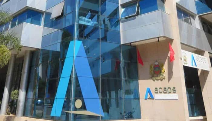 Assurances: hausse des primes de 11,5% au T3-2022 (ACAPS)