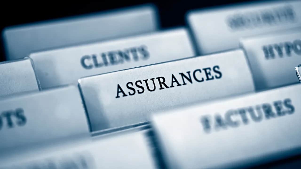 Assurances : Le secteur a déjà tourné la page Covid-19