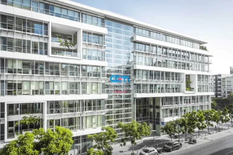 Bancassurance : accord entre AtlantaSanad et Crédit du Maroc
