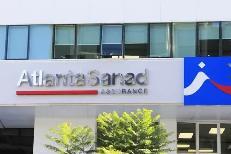 AtlantaSanad Assurance récompensée aux Trophées de l’Assurance 2025