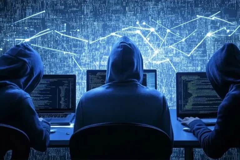 Le groupe Jabaroot revendique une cyberattaque contre le ministère de la Justice