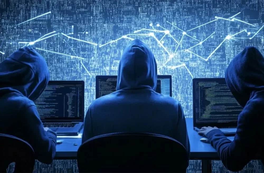 Le groupe Jabaroot revendique une cyberattaque contre le ministère de la Justice