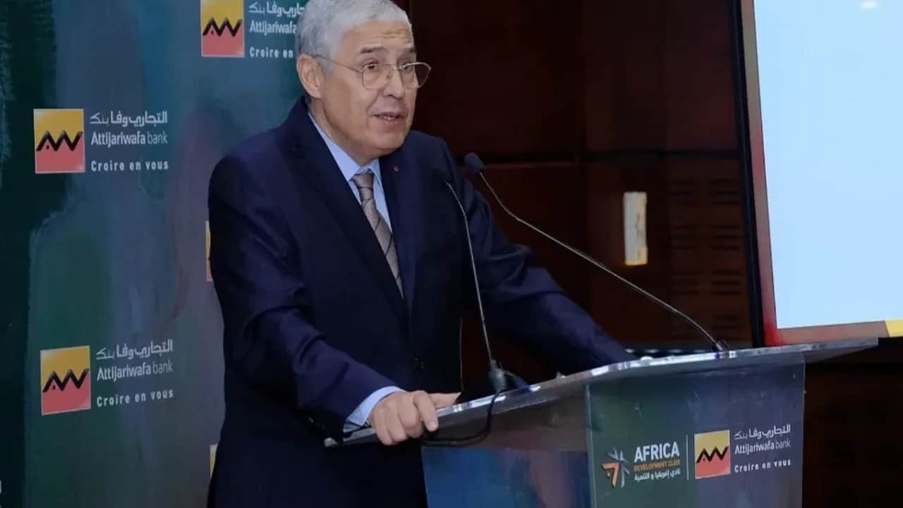 Attijariwafa bank lance à Casablanca-Settat le Club Afrique Développement